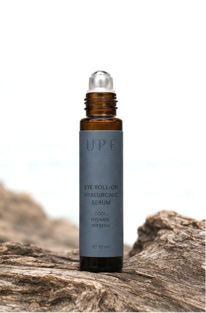 Eye Roll-On Hyaluronic Serum