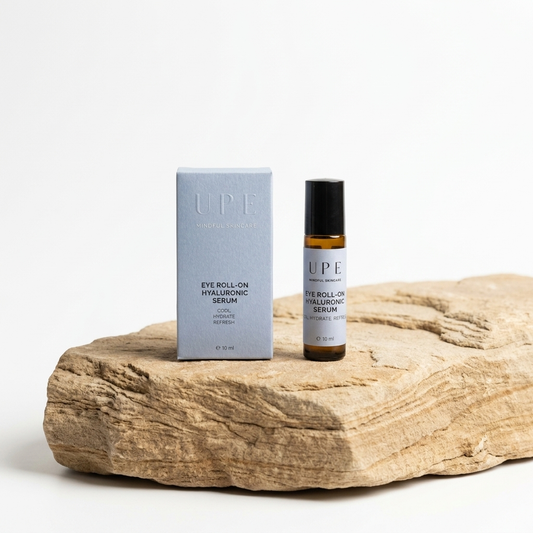 Eye Roll-On Hyaluronic Serum