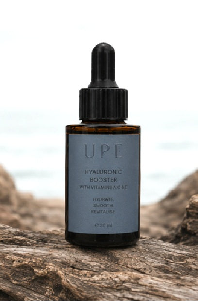 Hyaluronic Booster with Vitamins A, C &amp; E