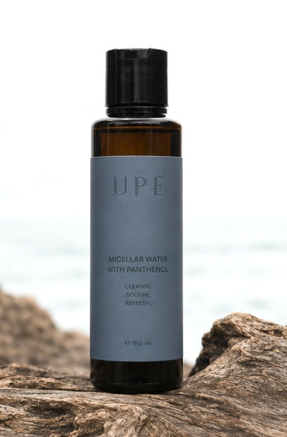 Micellar Water with Panthenol