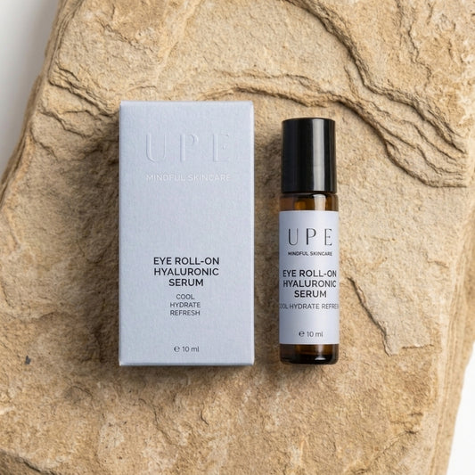 Eye Roll-On Hyaluronic Serum