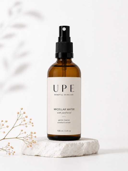 Niacinamide Moisturising Gel with Red Algae Extract
